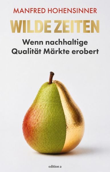 Produktbild: Wilde Zeiten