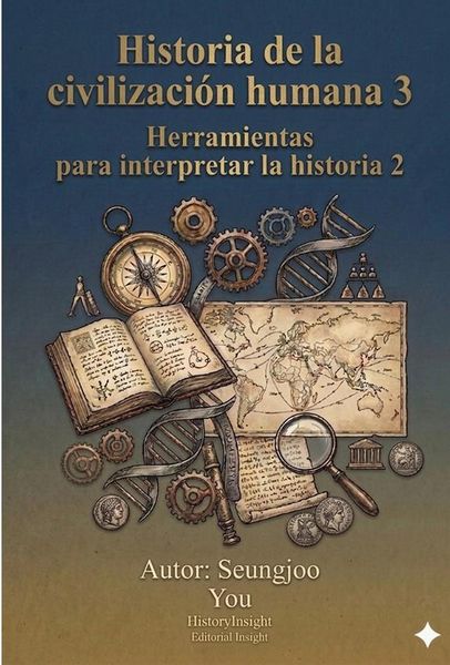 Produktbild: Historia de la civilizaci&oacute;n humana 3