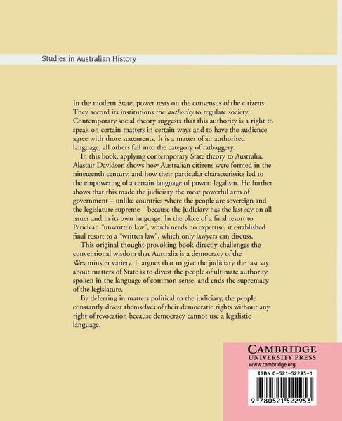 Produktbild: The Invisible State