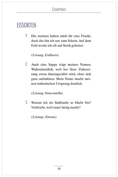 Produktbild: Um die Ecke gedacht. R&auml;tselgeschichten f&uuml;r Senioren