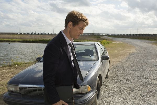 Produktbild: True Detective - Staffel 1 [3 BRs]