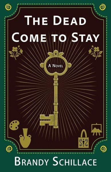 Produktbild: The Dead Come to Stay