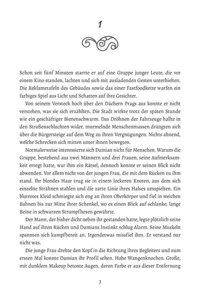 Produktbild: Stone Beasts 1: Dämmerglanz