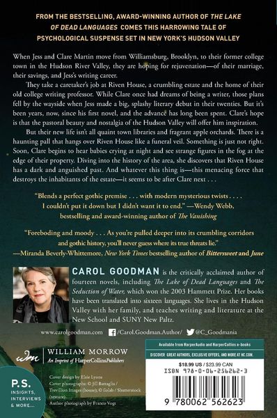 Produktbild: The Widow's House
