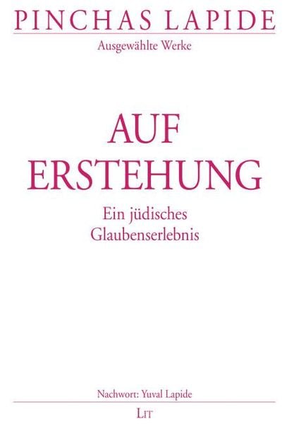 Produktbild: Auferstehung