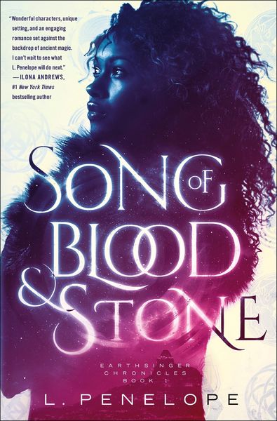 Produktbild: Song Of Blood & Stone