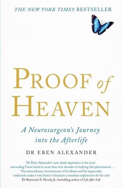 Produktbild: Proof of Heaven