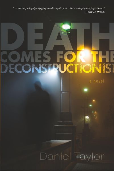 Produktbild: Death Comes For The Deconstruc