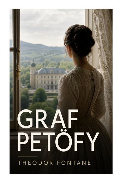 Produktbild: Graf Pet&ouml;fy