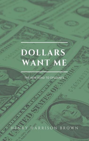 Produktbild: Dollars want me