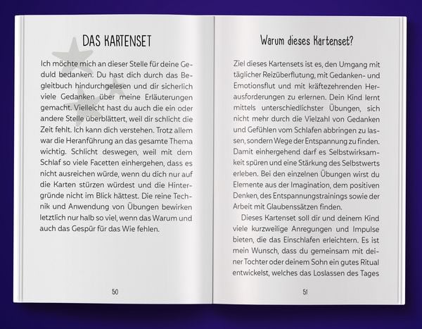 Produktbild: Ich lasse meinen Tag los