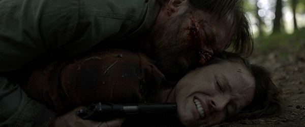 Produktbild: Hunting Grounds