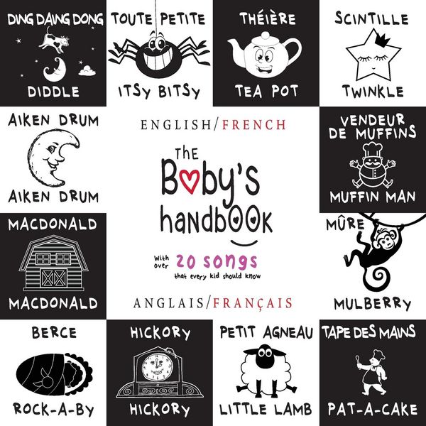 Produktbild: The Baby's Handbook
