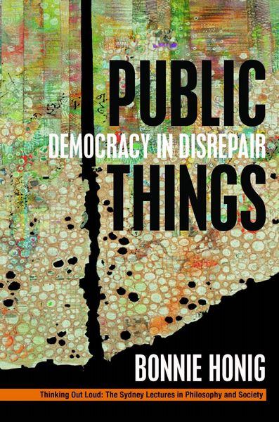 Produktbild: Public Things