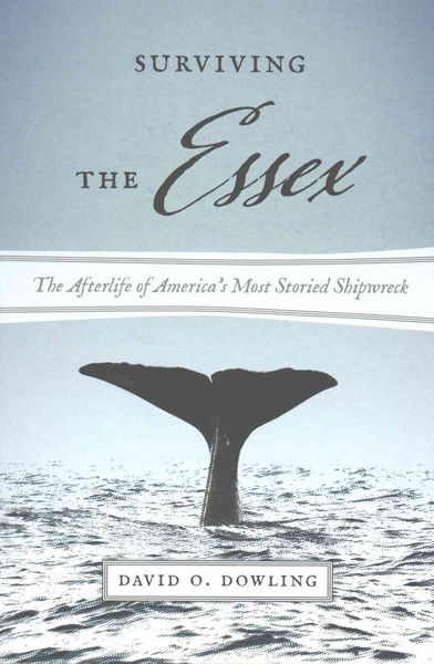Produktbild: Surviving the Essex