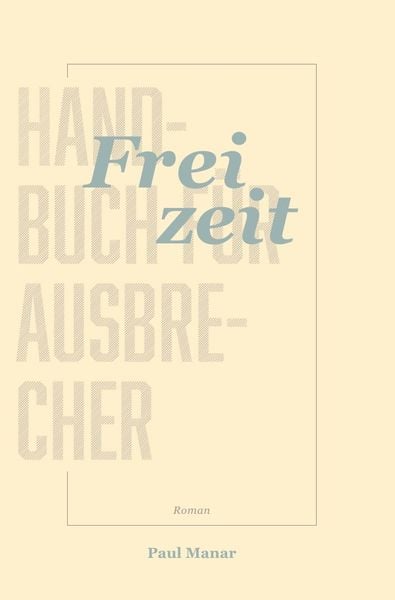 Produktbild: Freizeit
