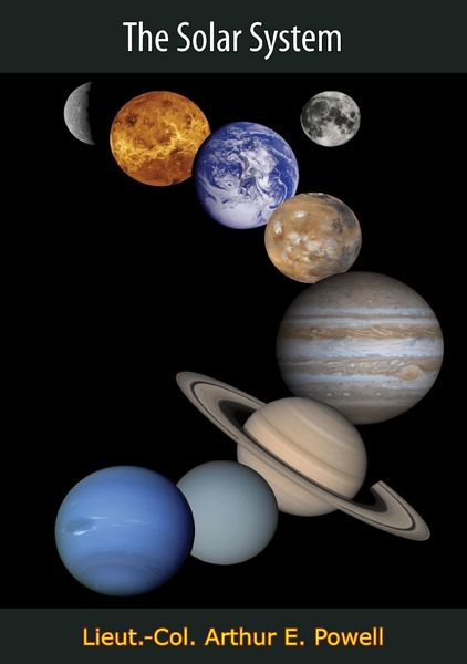 Produktbild: Solar System