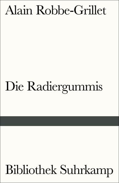 Produktbild: Die Radiergummis