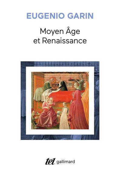 Produktbild: Moyen Age et Renaissance