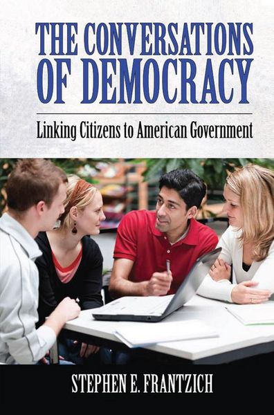 Produktbild: Conversations of Democracy