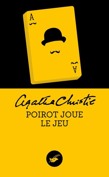 Produktbild: Poirot joue le jeu (Nouvelle traduction r&eacute;vis&eacute;e)