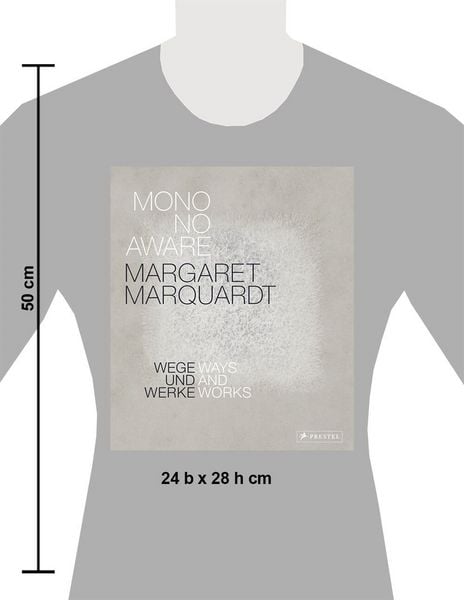 Produktbild: Margaret Marquardt Mono No Aware