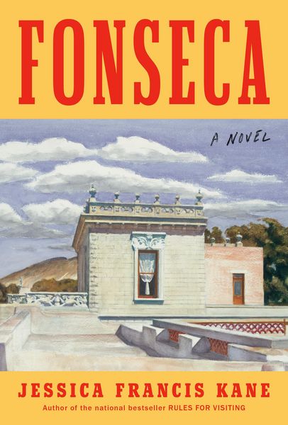 Produktbild: Fonseca