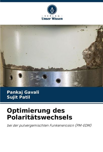 Produktbild: Optimierung des Polarit&auml;tswechsels