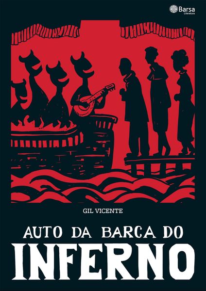Produktbild: Auto da Barca do Inferno