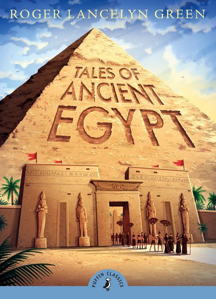 Produktbild: Tales of Ancient Egypt