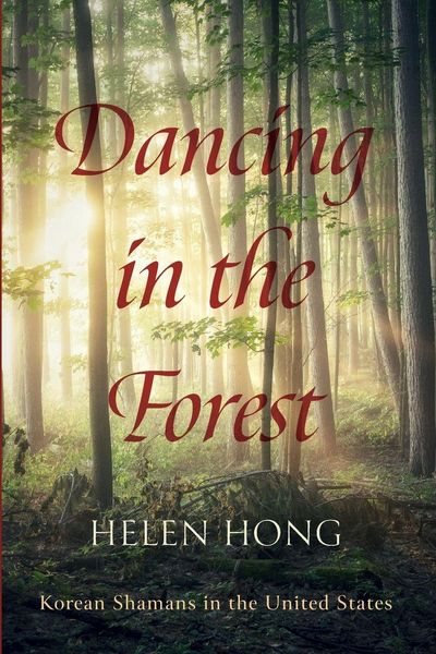 Produktbild: Dancing in the Forest