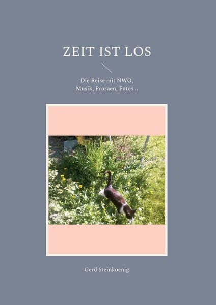 Produktbild: Zeit ist los