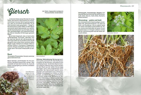 Produktbild: R&auml;uchern im Einklang mit der Natur