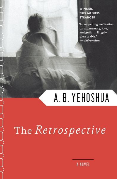 Produktbild: Retrospective