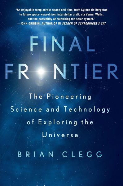 Produktbild: Final Frontier