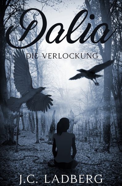 Produktbild: Dalia: Die Verlockung