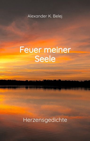 Produktbild: Feuer meiner Seele
