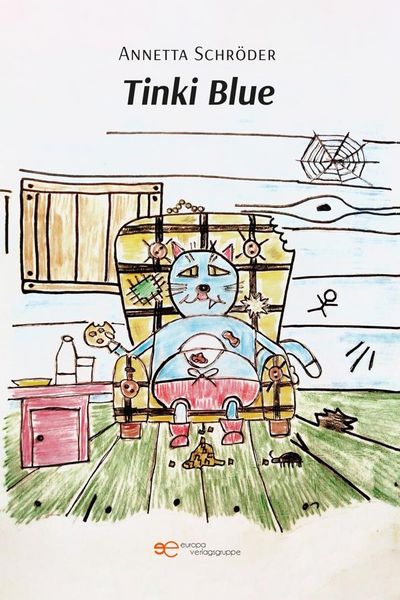 Produktbild: Tinki Blue
