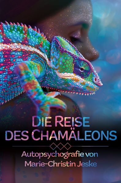Produktbild: Die Reise des Cham&auml;leons