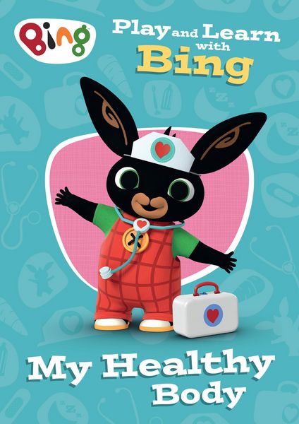Produktbild: PLAY & LEARN WITH BING MY