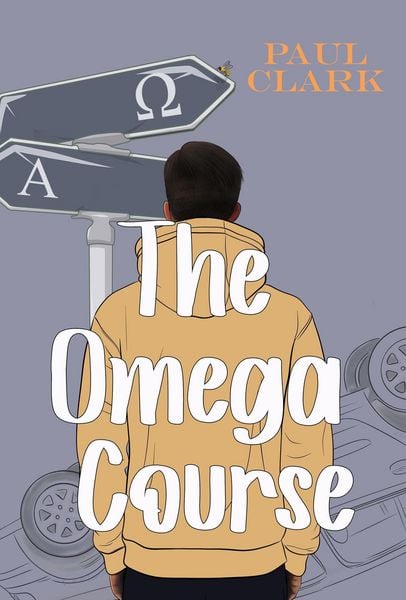 Produktbild: The Omega Course