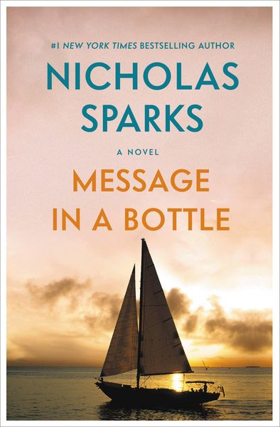 Produktbild: Message in a Bottle