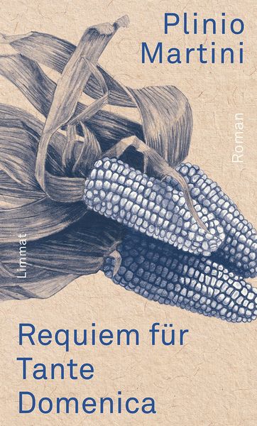 Produktbild: Requiem f&uuml;r Tante Domenica