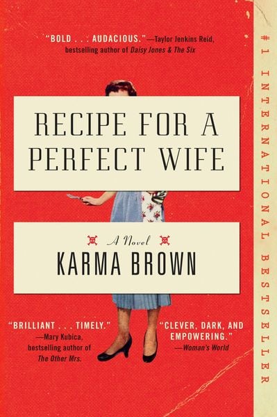 Produktbild: Recipe for a Perfect Wife