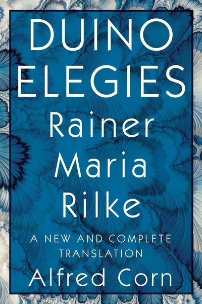 Produktbild: Duino Elegies