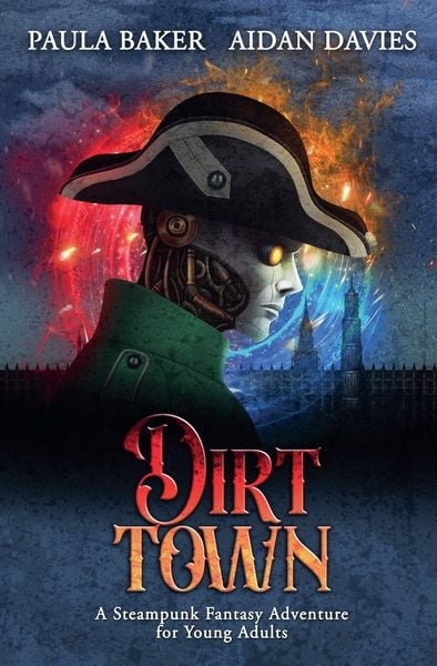 Produktbild: Dirt Town