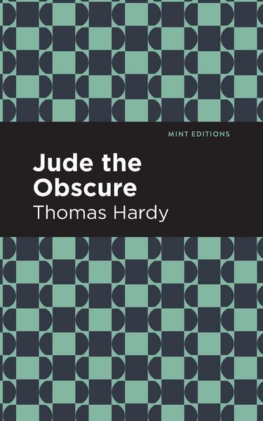 Produktbild: Jude the Obscure
