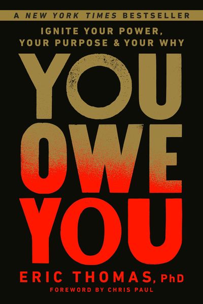 Produktbild: You Owe You