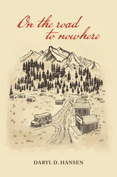 Produktbild: On the Road to Nowhere
