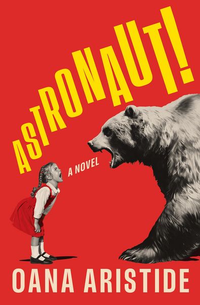 Produktbild: Astronaut!